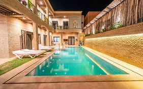 Riad Dar El Moulouk